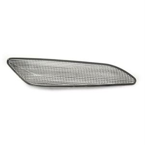เครื่องหมายด้านข้างสัญญาณสีขาวด้านซ้ายสำหรับ copatible กับ Fiat egea 60686517 - Product Image 1