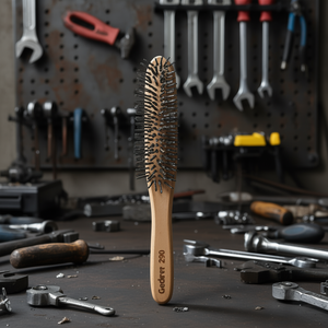 Cepillo de Alambre Gedore de 290 mm - Product Image 3