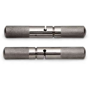 Venta al por mayor de calidad superior de fabricación OB manijas de alambre de sierra de acero inoxidable resistente a la oxidación Dehorn bocinas grandes proveedor - Product Image 5