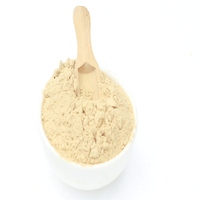 Polvo de Fruta Amla Orgánico Silvestre, Extracto Herbal Tradicional de la India, Grado Alimenticio, Confiable por Cientos de Años, Ayurveda