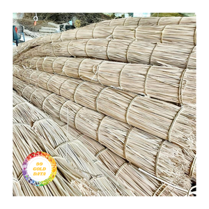 Fabricante de núcleo de ratán de Vietnam: suministro de materiales naturales duraderos para la producción de muebles y artesanías tradicionales - Product Image 2