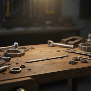 Lame de tournevis à fente Facom - Product Image 3