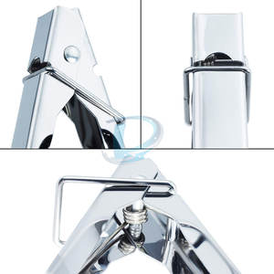 Pinzas de Cocina Sostenibles Hechas a Medida, Utensilios de Cocina de Alta Calidad, Pinzas de Cocina en Venta - Product Image 3