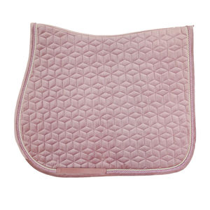 Nouvelle selle de cheval élégante et de haute qualité, légère, pour dressage et saut d'obstacles, fabriquée au Pakistan, best-seller pour l'équitation - Product Image 1