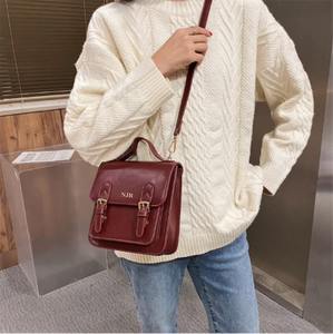 Célèbre marque femmes sacs à main célèbre haute qualité en cuir dame marques sac Pack pour femmes sac Pack pour femmes dame LCBB-0089 - Product Image 3