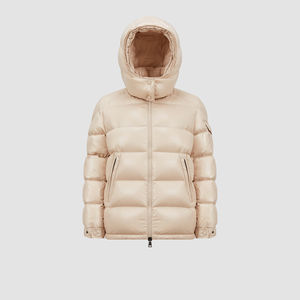 Veste matelassée pour femme personnalisée Veste matelassée au meilleur prix Veste matelassée en polyester léger pour vente en ligne - Product Image 3