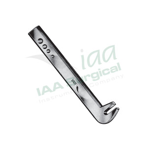 Juego de Instrumentos Veterinarios Ortopédicos Reutilizables, Ajustables y Duraderos, Doblador de Placas Óseas de Acero Inoxidable de Alta Calidad - Product Image 5