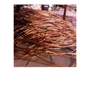 เศษลวดทองแดง - Product Image 2