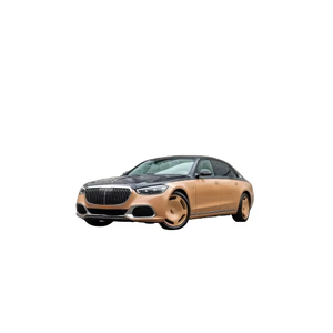 Nuevo Mercedes Maybach Clase S S 680 Transmisión automática 600 - 699 HP - Product Image 1