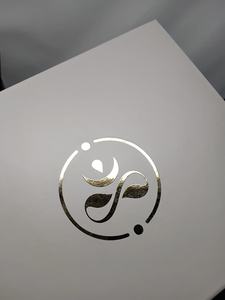 High Quality Custom Flap Magnetic <b>Box</b> Luxury New Logo Beautiful <b>for</b> <b>Gift</b> Garment Packaging - Product Image 4