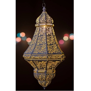 On Demand Design Metal <b>Candle</b> <b>Lantern</b> Manufacturer Unique Design Handmade Decorative Metal <b>Candle</b> <b>Lantern</b> - Product Image 3