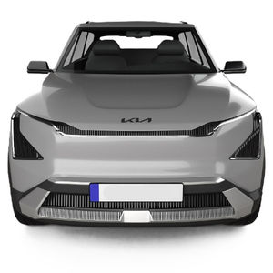 Nuevo SUV Eléctrico EV5 2025, Vehículo Familiar Inteligente de Largo Alcance, Auto de Alto Rendimiento con Batería - Product Image 2
