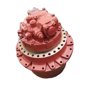 Kyb MAG170VP-3800G-10 Motor Travel ekskavator untuk Kobelco SK200 <span class=keywords><strong>8</strong></span> <span class=keywords><strong>Drive</strong></span> <span class=keywords><strong>Final</strong></span> <span class=keywords><strong>Drive</strong></span> - Product Image 1