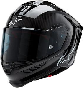 Casco de Motocicleta Integral de Alta Calidad Alpines-star Supertech R10 Industrial con Acabado Brillante - Product Image 2