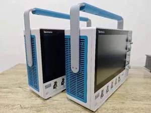 Tekko Oscilloscope MDO34 Used <b>Equipment</b> Sales - Product Image 3