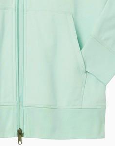 เสื้อสเวตเตอร์แขนยาวแบบฮิปฮอปสำหรับผู้ชาย, เสื้อกันหนาวมีฮู้ดผ้าฝ้าย100% กำหนดเองได้สำหรับฤดูหนาว - Product Image 3