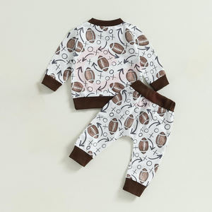 Sudadera de lana con cremallera completa unisex, logotipo de diamantes de imitación bordado, pantalones de correr ligeros de alta calidad personalizados para invierno, cintura elástica - Product Image 3