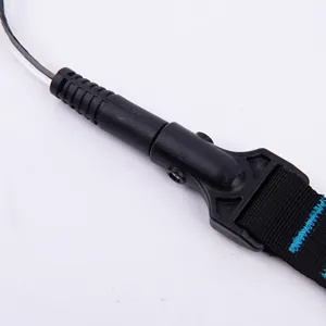 Calf Surfski Leash