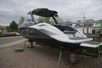 MEILLEURE OFFRE POUR LE NOUVEAU |   Bateau à réaction Sca.rrabs 285 WAKE ID 28FT TWIN ROTAX 230 ECT 400HP d'occasion 2015 - 2027 - ORIGINAL - PRÊT À ÊTRE EXPÉDIÉ