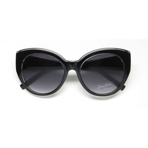 Occhiali da Sole Sean John SJS2034Ce Stile Cat Eye con Lenti Sfumate, Leggeri e Trendy, Forma Ovale e Colorata, Ispirati alle Celebrità, Massimo Comfort - Product Image 2