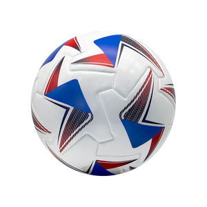 Ballon de football intérieur/extérieur en PVC PU, ballon d'entraînement de football avec fonction thermoscellée pour adolescents et adultes vente en gros - Product Image 5