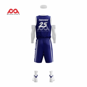Uniformes de baloncesto Lakers personalizados unisex conjuntos transpirables de talla grande para el verano impresos y lavados disponibles en todos los tamaños - Product Image 3