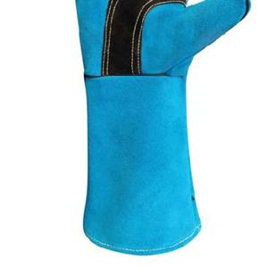 Custom Made Light Work Gloves Quick Dry <b>Outdoor</b> <b>Safety</b> Gloves Best Price Hot Selling Welding Gloves - Product Image 6