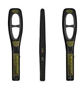 Toptan yüksek hassasiyet AM RF el dedektörü güvenlik yumuşak etiket sert etiketleri EAS RF 8.2MHz AM 58Khz el dedektör - Product Image 3