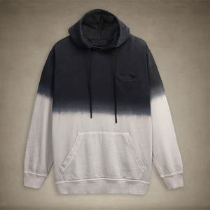 Sudadera con capucha y cremallera de marca personalizada OEM, conjunto de chándal de otoño para correr de lana para hombre, conjunto con bolsillo para invierno - Product Image 1