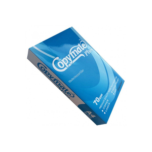 Papel de copiadora A4 blanco brillante, 500 hojas, ideal para uso en la oficina - Product Image 6