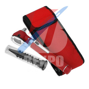 ENT กล้องส่องขนาดเล็กกะทัดรัดและความละเอียดสูงสำหรับการตรวจสอบหูที่แม่นยำเครื่องมือตรวจสอบหูแบบพกพาขนาดกระเป๋า - Product Image 1