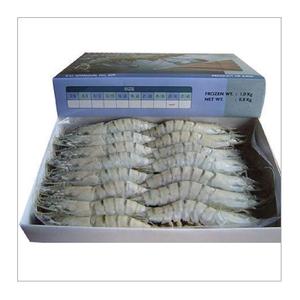 Crevettes Tigre Noires en Gros - Prix Compétitifs et Livraison Rapide - Product Image 6