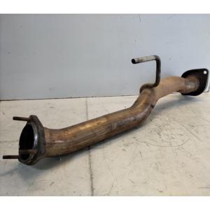 Tubo di Scarico Anteriore per Jeep Grand Cherokee 3a Serie K05175606AA 642980 Diesel 2987 (05>10) - Product Image 2
