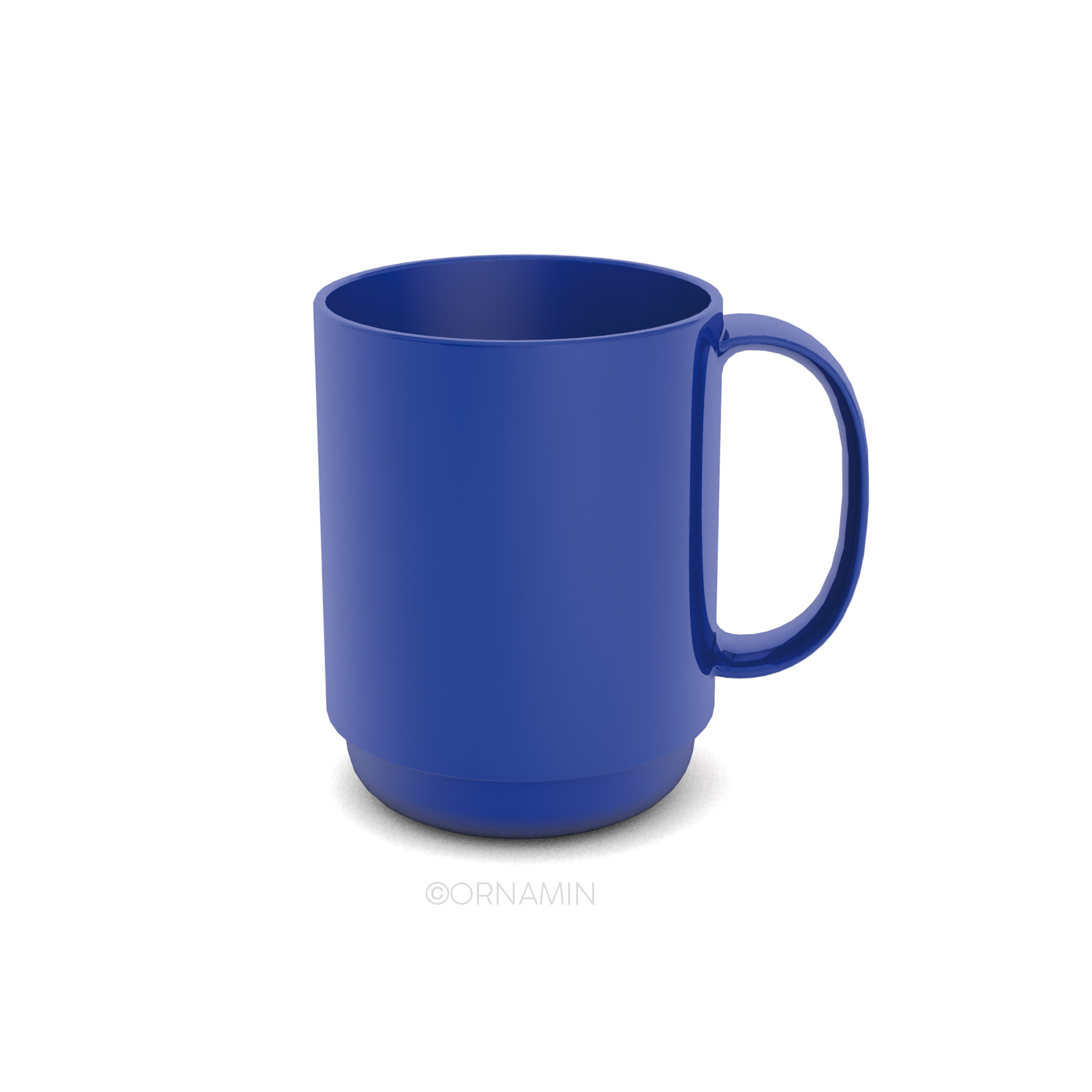Azul