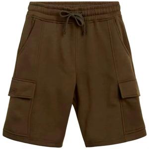 Pantalones Cortos Deportivos Casuales para Hombre, de Secado Rápido, con Logotipo Personalizado, Ropa Casual de Calle, Transpirable, de Poliéster, de Cintura Baja - Product Image 1