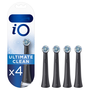 Cepillo de dientes eléctrico giratorio de cabeza redonda oscilante de nuevo diseño Cepillo de dientes eléctrico rotativo amigable personalizado - Product Image 1