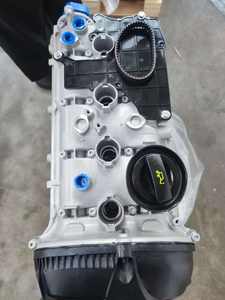 XC新1.8 EA888 Gen2 CDAA CDA发动机长缸体，适用于大众帕萨特奥迪A3 A4 A5 TT座椅Altea Exeo Skoda Octavia 1.8tfsi - Product Image 3