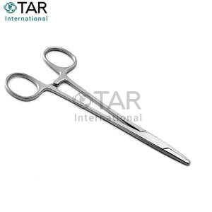 ชุดกรรไกรผ่าตัดทั่วไป8ชิ้น - Product Image 2