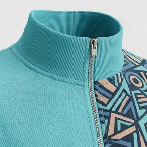 ชุดวอร์มออกกำลังกายดีไซน์ใหม่ล่าสุดสำหรับผู้ชาย น้ำหนักเบา เหมาะสำหรับวิ่งจ๊อกกิ้ง ฟิตเนส กีฬา ฝึกซ้อม ออกกำลังกายในยิม - Product Image 4