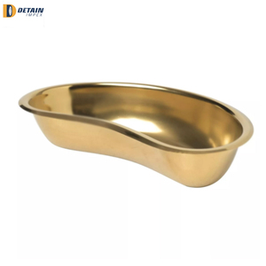 Heavy Duty Stainless Steel Kidney Tray <b>Sutur</b> <b>Kit</b> Medic Instrument Your Own Logo Design The Basis of Surgical Instruments - Product Image 3