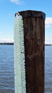 Mogra Valance de porte murale Ganpati Temple New Home Navratri Marigold Flower Guirlande Décoration Toran Bandarwal - Product Image 4