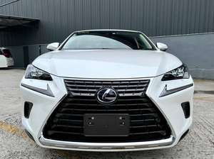 Lexus NX 300 Dark Turbo de Cuero, SUV de Lujo Barato en Venta, Precios al por Mayor, Autos Usados Confiables, Inspección Profesional, Entrega Rápida - Product Image 6
