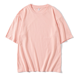 เสื้อยืดแขนสั้นผู้ชาย OEM ปี 2026 แฟชั่นฤดูร้อน พิมพ์ลายตัวอักษรแบรนด์ดัง ให้ความรู้สึกหรูหรา ใช้งานได้หลากหลาย ทรงหลวม คอกลม - Product Image 4