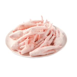 ขาไก่/ตีนไก่แช่แข็ง/ไก่สดและเท้าพร้อมส่งออก - Product Image 2