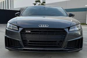 AU-DI TTS COUPE TURBO 2020 IMPECABLE, 4 CILINDROS, TRACCIÓN EN LAS CUATRO RUEDAS, DISPONIBLE PARA ENTREGA INMEDIATA (LHD/RHD) - Product Image 4