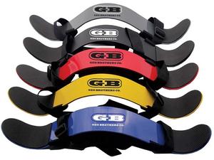 Nuevo logotipo personalizado aleación de aluminio culturismo levantamiento de pesas aislador bíceps Curl brazo Blaster para bíceps equipo de gimnasio Fitness - Product Image 2