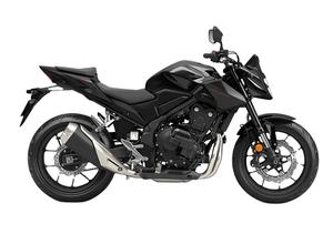 มอเตอร์ไซค์รุ่นล่าสุด CB500 Hornet E-Clutch Street ปี 2026 เครื่องยนต์ 471 ซีซี ระบายความร้อนด้วยน้ำ สี่จังหวะ แบบคู่ขนาน ความเร็วสูงสุด 180 กม./ชม. พร้อมจัดส่ง - Product Image 4