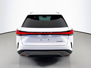 Lexus RX 350 Premium Plus FWD SUV 2023 Usado en Excelentes Condiciones - Product Image 5