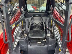 2018 Takuchi รถขุด TL6R ฝรั่งเศสรับประกัน2ปี - Product Image 4