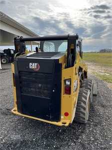 Chargeuse compacte Cat 242d3 à vendre - Product Image 5